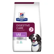 Hill's Prescription Diet i/d Sensitive Digestive Care Hondenvoer Droog Ei & Rijst 12 kg