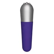Toyjoy Vibrator Funky Viberette Purple