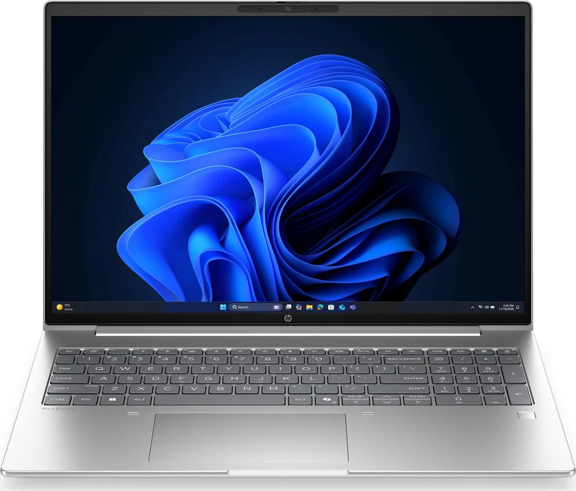 HP ProBook 4 G2a 16'' - E08ZCET QWERTY
