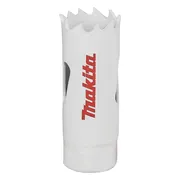 Makita D-17005 Gatzaag 19x38mm hout/metaal