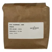 Jacob Hooy Guldenroede Blad Gesneden 250gr