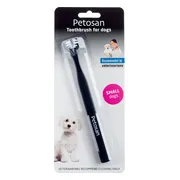 Petosan Doubleheaded Toothbrush Small