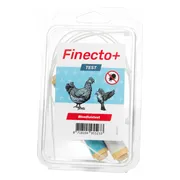 Finecto+ Test 2 stuks