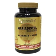 Artelle Mariadistel 9000mg Tabletten 75st 75TB