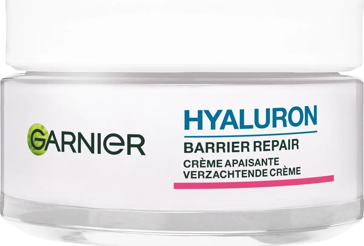 Garnier SkinActive Hyaluronzuur Aloë Vera Hydraterende Dagcrème 50 ml