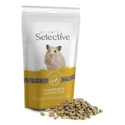 Supreme Science Selective Hamster 350 gr