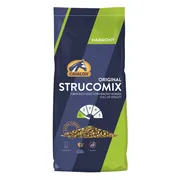 Cavalor Strucomix Original - Paardenvoer - 15 kg Harmony