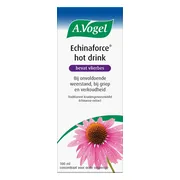 A.Vogel Echinaforce Hot Drink Siroop 100ML