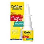 Coldrex Neusspray 20ML
