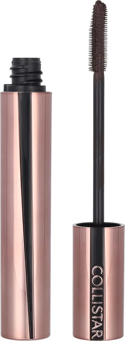 Collistar Infinito Mascara Refillable Brown 7,5 ml