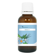 Balance Pharma Detox 14 30ML