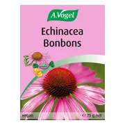 A.Vogel Echinacea Bonbons 75GR