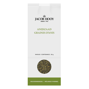 Jacob Hooy Anijszaad Kruidenmengsel 50GR