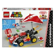 LEGO Super Mario Mario Kart - Standaardkart 72032