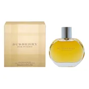 Burberry For Women Eau de Toilette 100ML