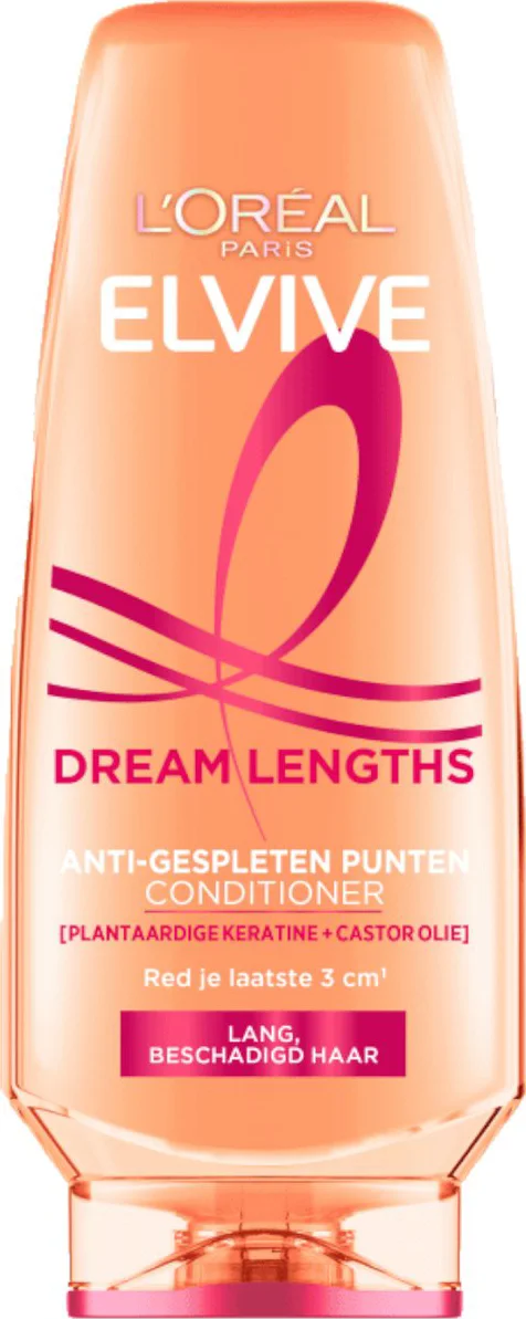 L'Oréal Elvive Dream Lengths Conditioner 200 ml