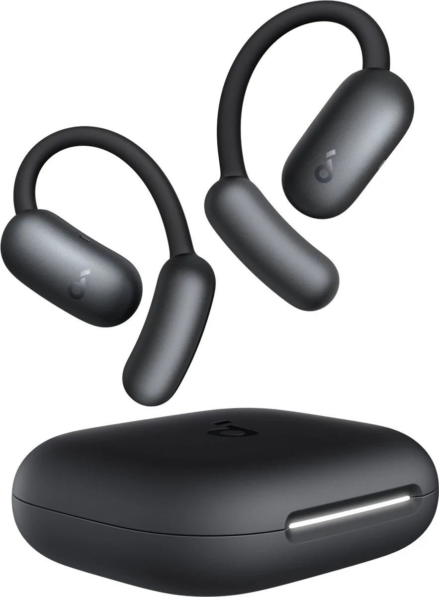 Soundcore AeroFit 2 Zwart
