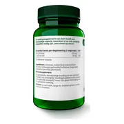 2x AOV 530 Zink Picolinaat 60 vegacapsules