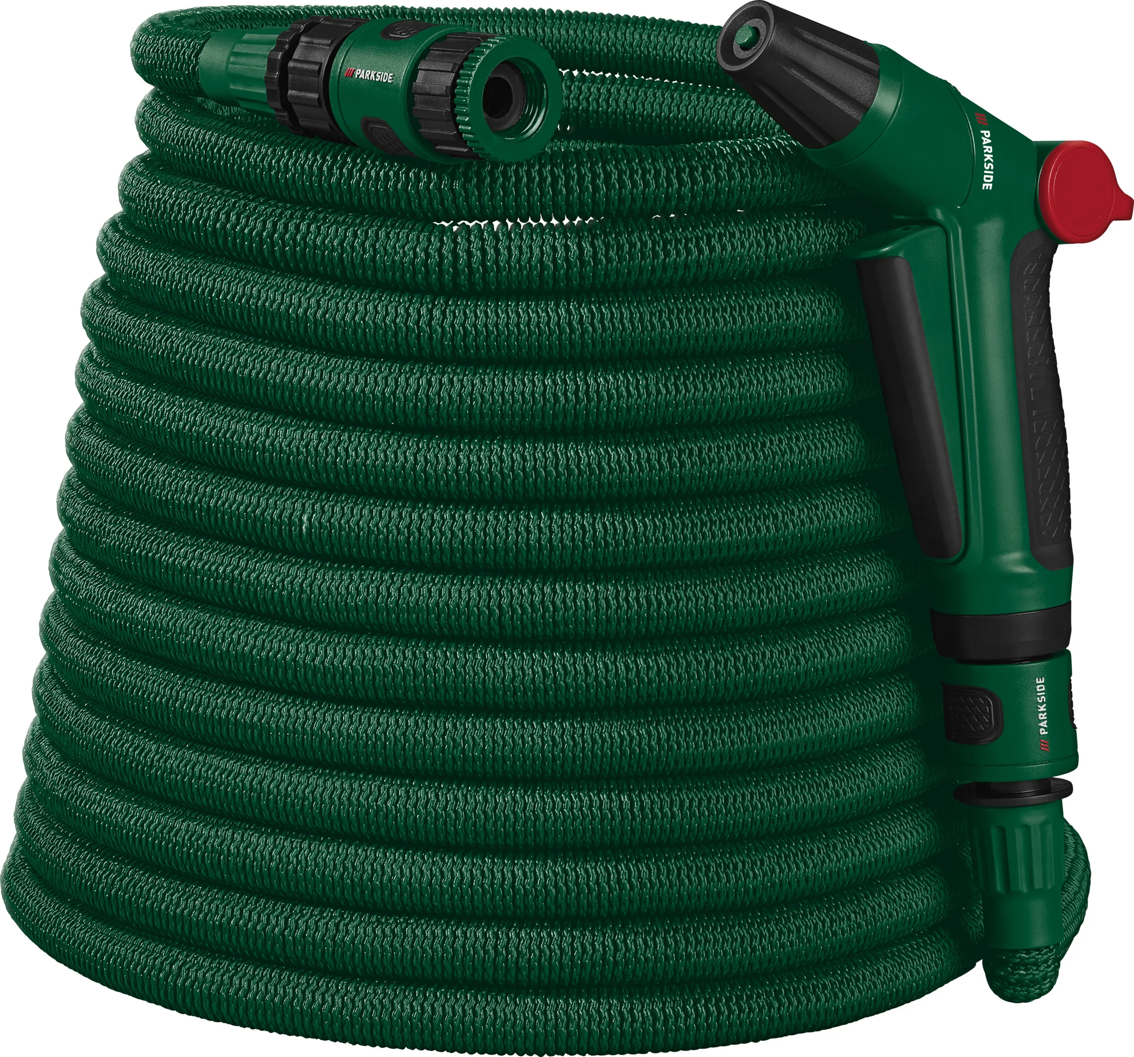 PARKSIDE Flexibele tuinslang 30 m
