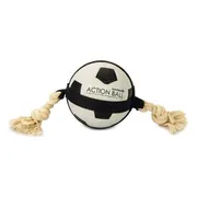 BEEZTEES BZ ACTION VOETBAL MET TOUW 12,5
