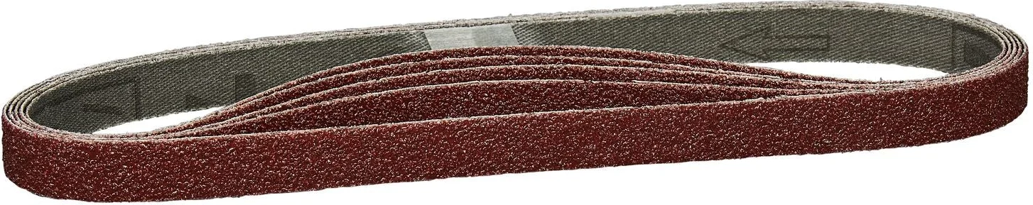 Makita P-43321 Schuurband 13x533mm A40 VE=5
