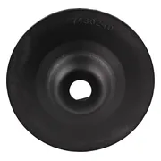 Makita 794187-5 Rubber steunschijf 100mm