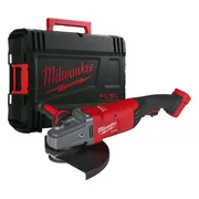 Milwaukee M18 FUEL™ FLAG230XPDB-0C Accu haakse slijper 230mm 18V Basic Body in koffer - 4933464114