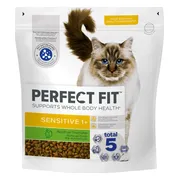 Perfect Fit Droogvoer Sensitive Kalkoen 1,4 kg