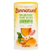 Zonnatura Oplosthee Groene Thee & Kamille 200GR