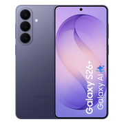 Samsung Galaxy S26 Plus 256GB Donkerblauw 5G