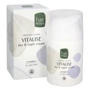 Harmonie Vitamine E Dag & Nachtcreme 50ML