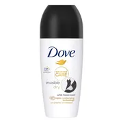 Dove Invisible Dry Anti-Transpirant Deoroller 50ML