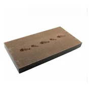 Afp Cardboard Scratcher met Catnip Grand 47 x 24,5 cm