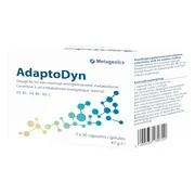 Metagenics AdaptoDyn 2x30 Capsules 60CP