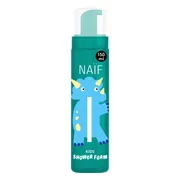 Naif Kids Doucheschuim 150 ml