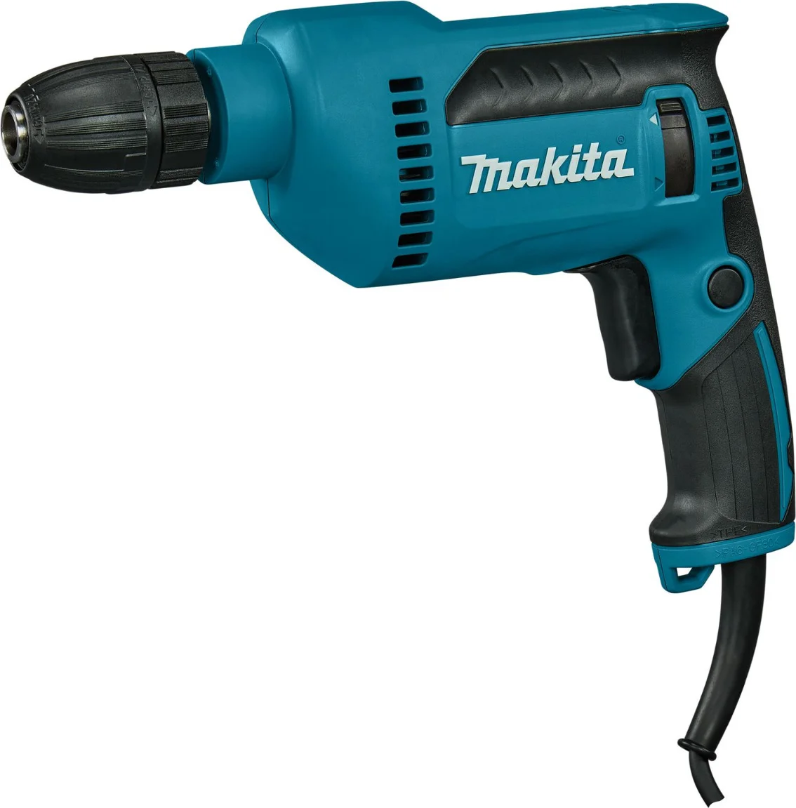 Makita DP4021 Boormachine 230V