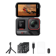 Insta360 Ace Pro 2 Creator Bundle