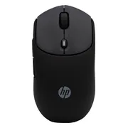 HP 400 Stille Draadloze Muis Zwart