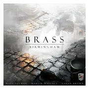 Brass: Birmingham