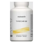 Nutramin Thyrocare 2.0 Tabletten 90TB
