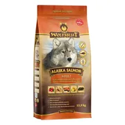 Wolfsblut Alaska Salmon Adult 12,5 kg