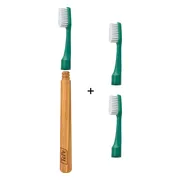 TePe Choice Soft Groen Tandenborstel 3ST