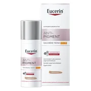 Eucerin Anti-Pigment Dagcrème Dagcrème Tinted SPF30 Medium 50 ml