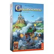 Carcassonne De Mist