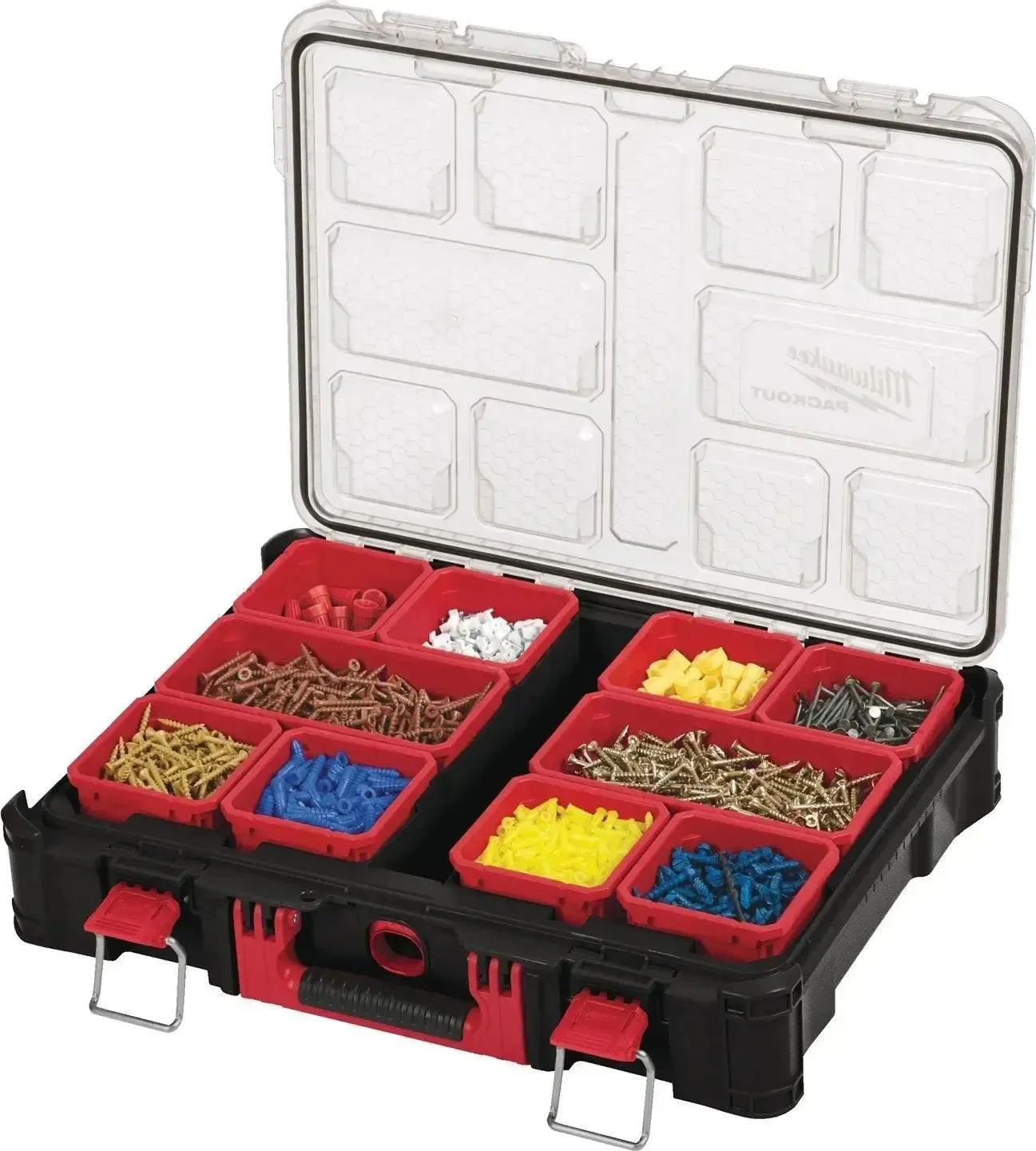 Milwaukee PACKOUT™ Organiser - 4932464082