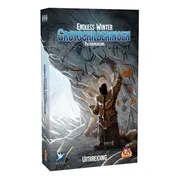 Endless Winter: Grotschilderingen