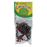 Candy Tree Drop-Aardbeimix 75GR