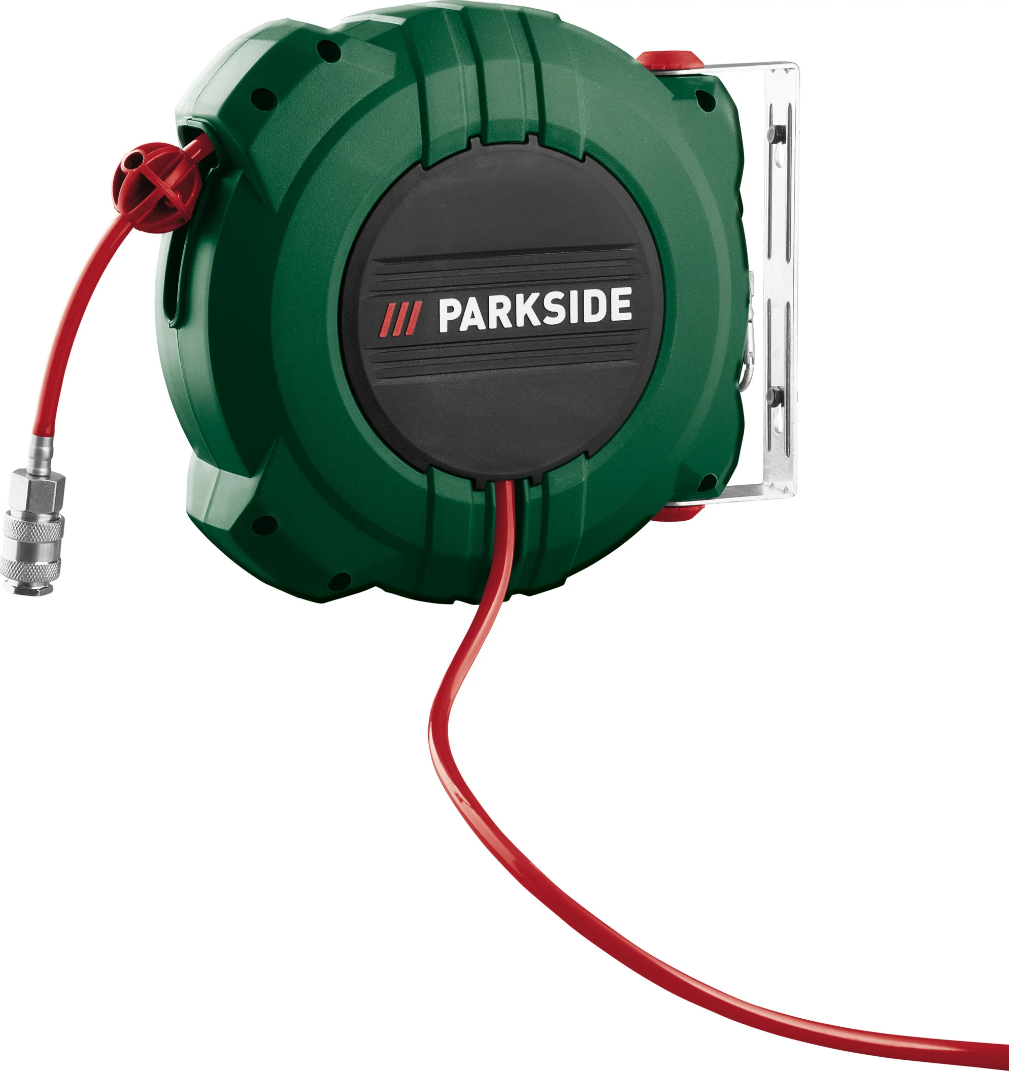 PARKSIDE Luchtslanghaspel 10 m