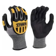 DeWALT DPG815 Handschoenen maat L - PERFORMANCE MECHANIC