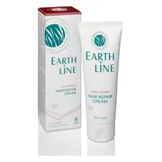 Earth Line Multi Vitamin Hair Repair Cream 75ML